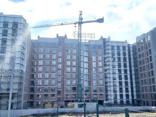 1-комн. кв., 51 м², 2/10 эт.