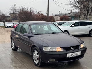 Opel Vectra foto 3