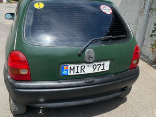 Opel Corsa foto 3
