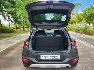 KIA Stonic foto 15