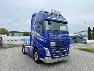 Volvo FH540 2017