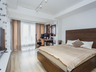 Apartament cu 1 cameră, 58 m², Telecentru, Chișinău foto 5