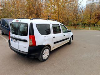 Dacia Logan Mcv foto 5