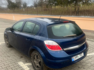 Opel Astra foto 6