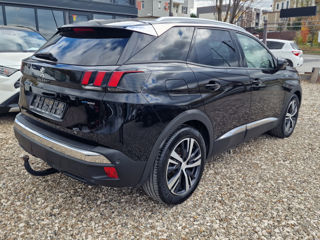 Peugeot 3008 foto 5