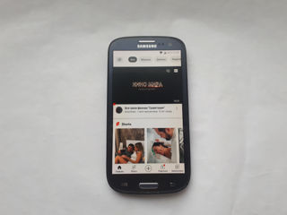 Samsung Galaxy S3 Neo GT-I9301I Андройд 7.1.2 foto 9