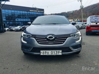 Renault Samsung SM6 foto 2