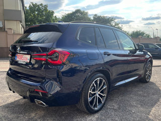 BMW X3 foto 7