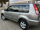 Nissan X-Trail foto 4