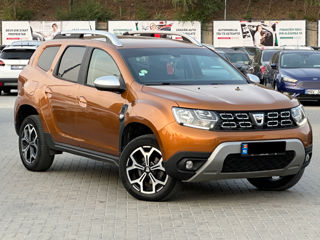 Dacia Duster foto 1