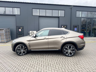 BMW X6 foto 5