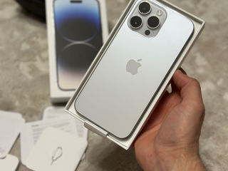 IPhone 14 Pro Max 128Gb  Silver