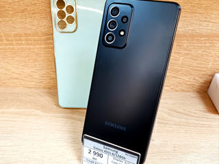 Samsung Galaxy A52s 6/128Gb, 2990 lei
