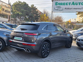 DS Automobiles DS 7 Crossback foto 2