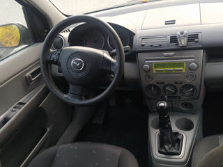 Mazda 2 foto 5