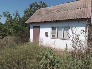 Vânzare statie de gaz lichefiat ,r-nul Cahul, satul Slobozia Mare