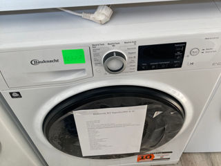Mașini de spălat noi AEG,Siemens,Bosch,Bauknecht, Gorenje etc foto 4