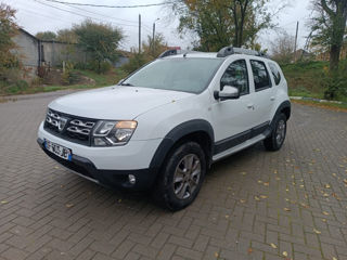 Dacia Duster foto 3