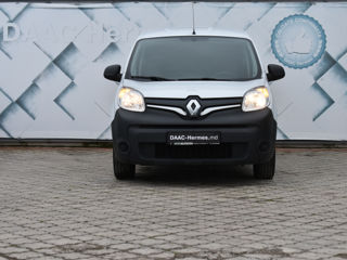 Renault Kangoo foto 2