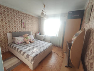 Ap. 1 cam., 34 м², 2/5 et.