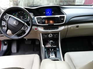 Honda Accord foto 5