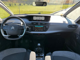 Citroen C4 SpaceTourer foto 7