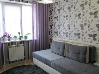 Vanzare apartament cu 1 odaie! Euroreparatie ! Urgent ! foto 1