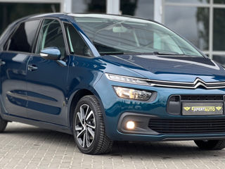 Citroen C4 foto 2