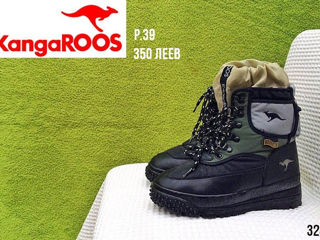 Tamaris, Kangaroos, Nike, Birkenstok, Wrangler, Clarks и др. Размер 39. Оригинал. foto 3