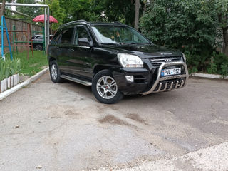 KIA Sportage foto 6