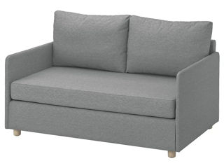 Ikea Fridhult - canapea extensibila foto 0