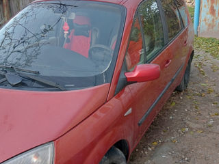 Renault Grand Scenic foto 4