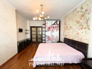 Apartament cu 2 camere, 60 m², Botanica, Chișinău foto 2