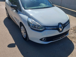 Renault clio 4