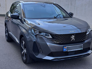 Peugeot 3008 foto 4