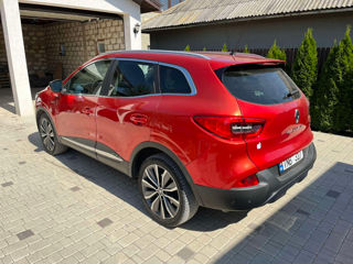 Renault Kadjar foto 4