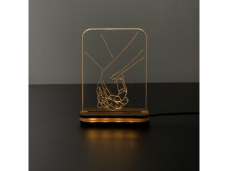 Lampa NEONLUX