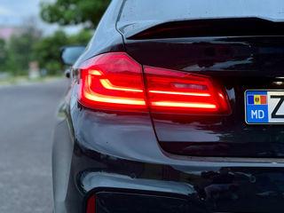 BMW 5 Series foto 3