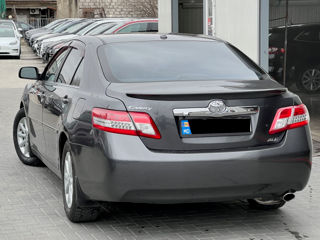 Toyota Camry foto 5