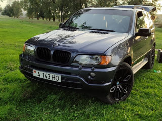 BMW X5 foto 3