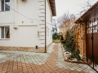 Chișinău Buiucani str. Ion Luca Caragiale foto 2