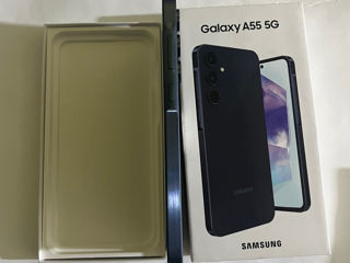 Пролам Samsung A55 5G foto 4