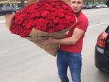 Livrare flori cu surprize! foto 3