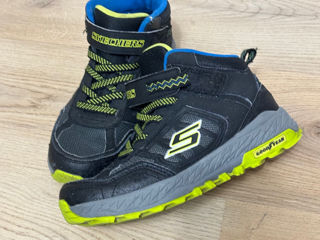 Geox Skechers Încalțăminte copii 35-36 foto 5