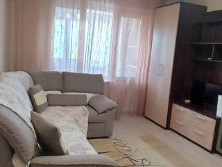 Apartament cu 2 camere, 47 m², Ciocana, Chișinău