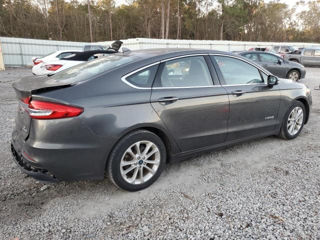 Ford Fusion foto 3