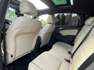 Mercedes B-Class фото 7