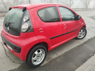 Citroen C1 foto 4