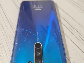 Foarte urgent redmi note 8 pro