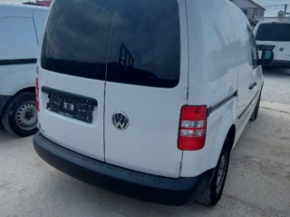 Volkswagen Caddy foto 5